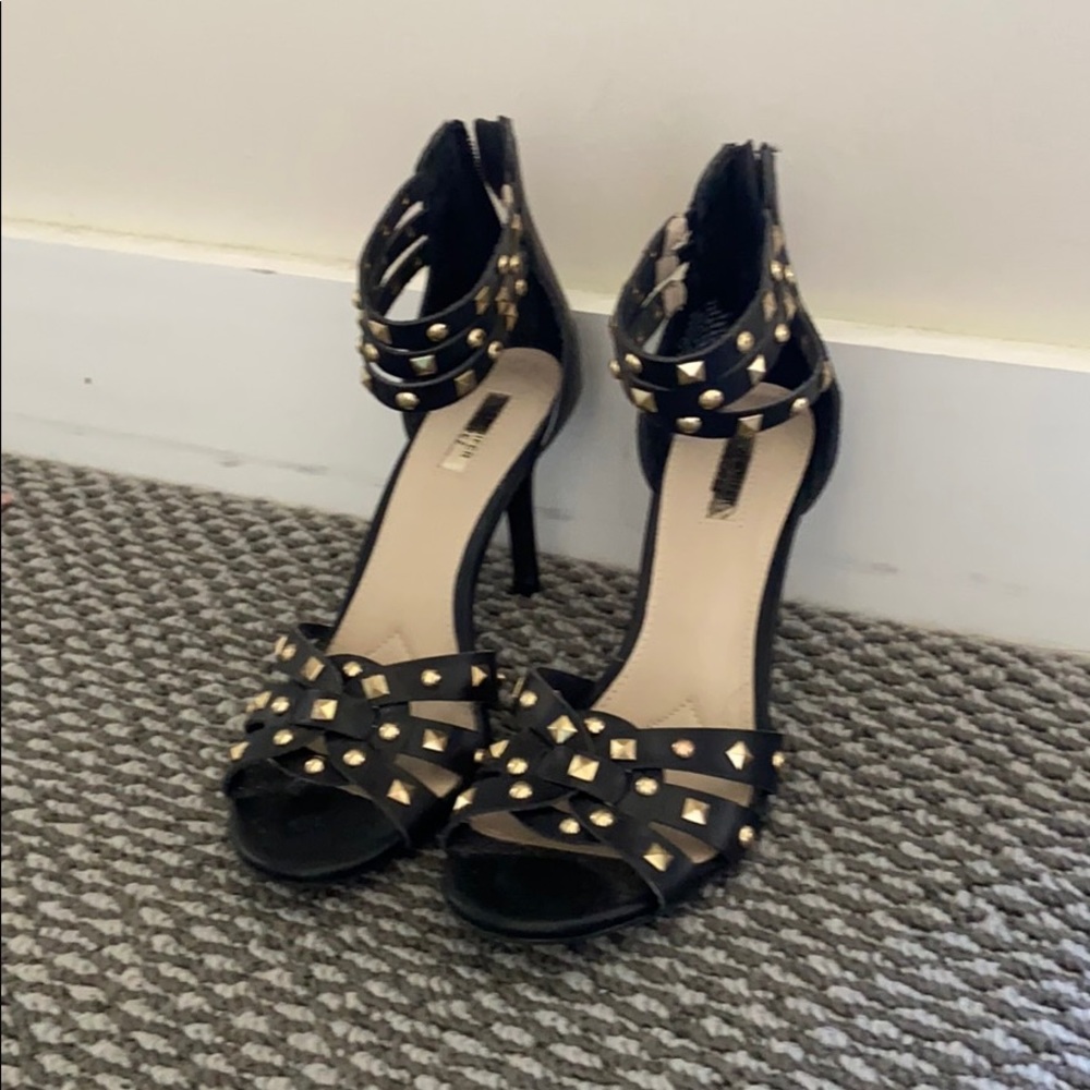 Beautiful Jennifer Lopez shoes